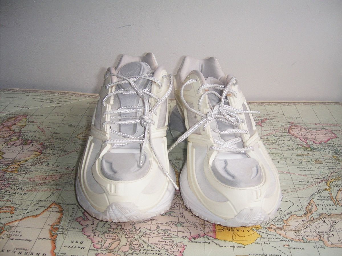 Reebok Reebok Premier Road Modern Size US 8 / EU 41 - 3 Thumbnail