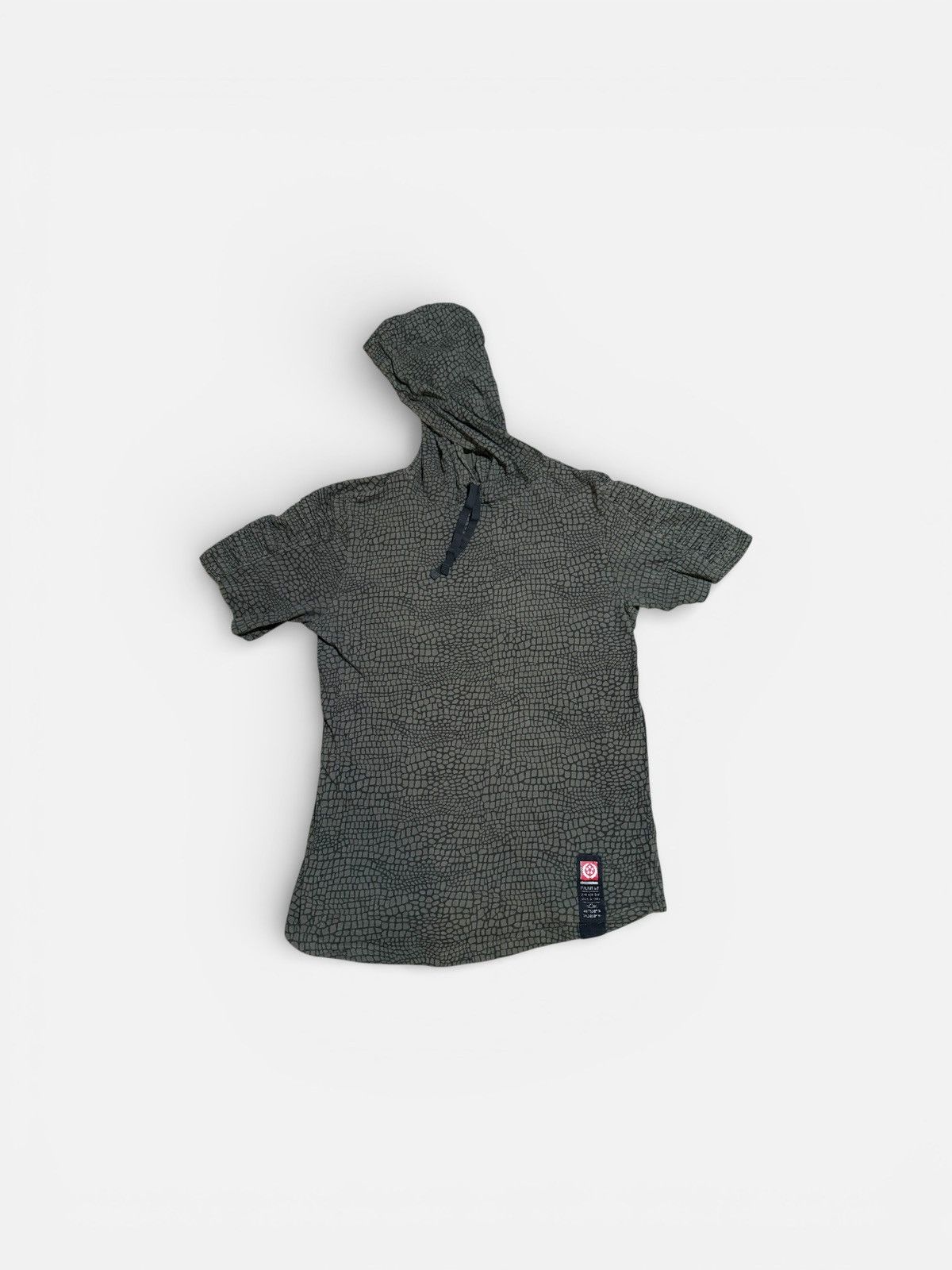 Other Short Sleeve Pullover bundle of 2 Hoodie Mens Sz Medium Size US M / EU 48-50 / 2 - 3 Thumbnail
