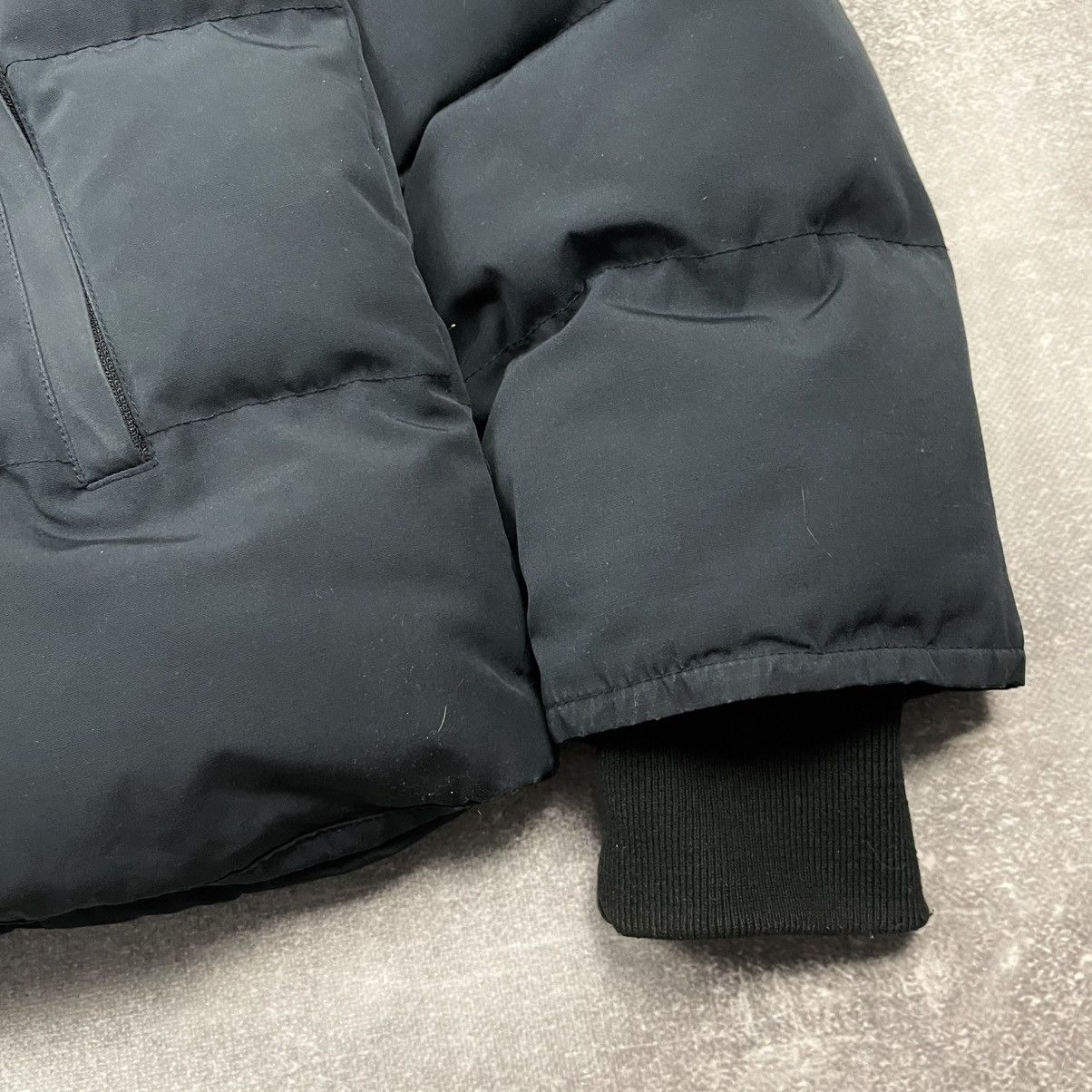 Canada Goose Canada Goose Puffer Jacket Size US XXL / EU 58 / 5 - 5 Thumbnail