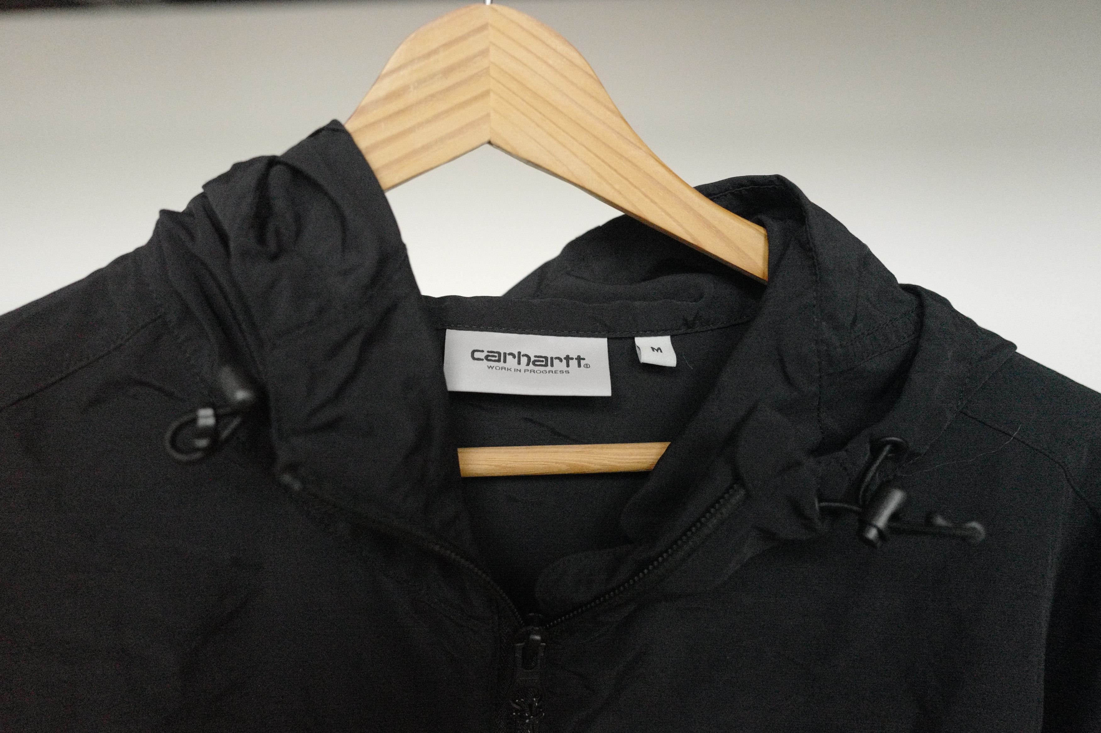 Carhartt Wip Carhartt WIP Grayson Jacket Size US M / EU 48-50 / 2 - 2 Thumbnail