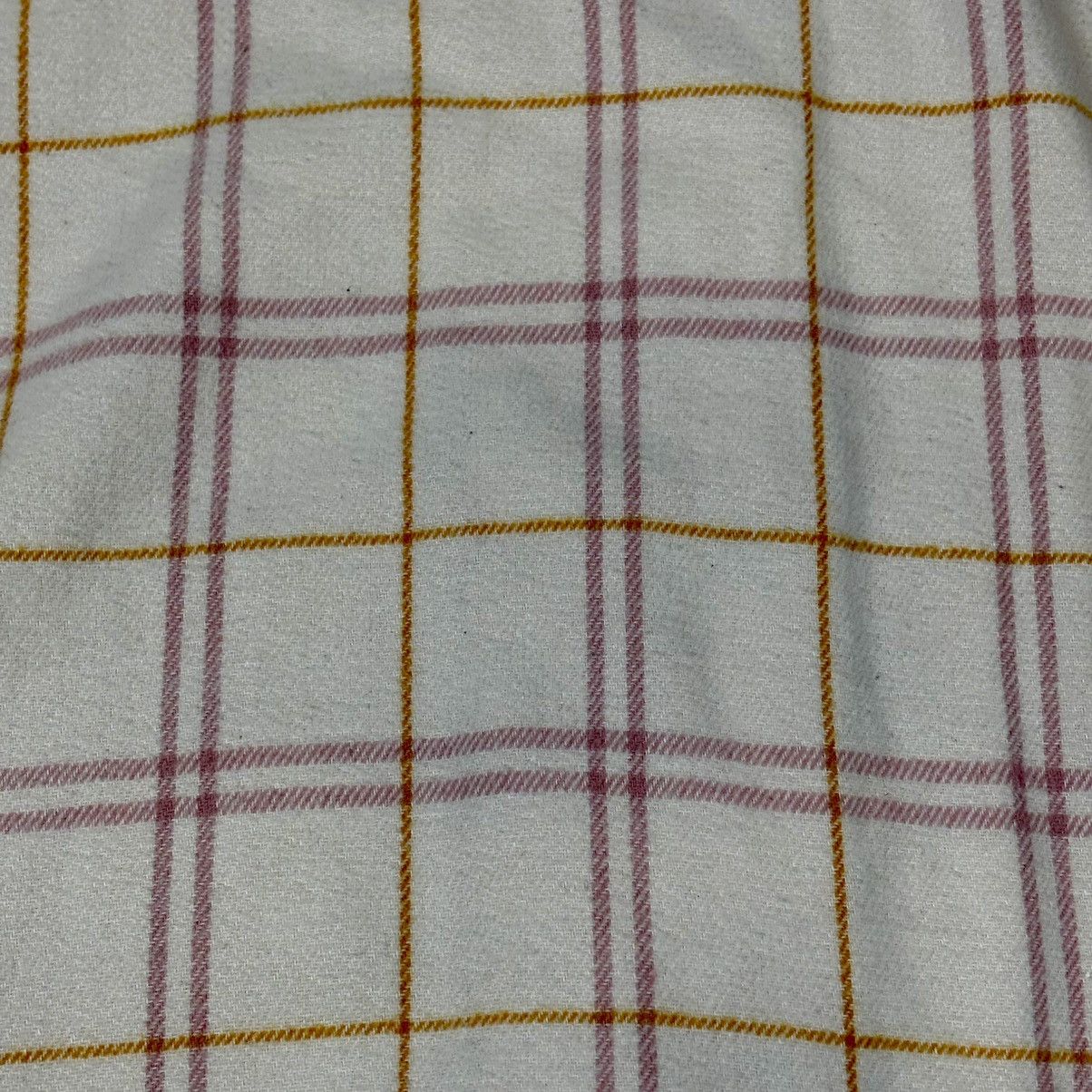 Other HFX women's long sleeve cozy plaid shacket shirt jacket XL Size XL / US 12-14 / IT 48-50 - 10 Thumbnail