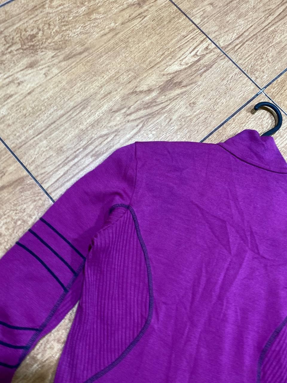 Icebreaker Icebreaker 100% merino wool thermo gorpcore style longsleeve Size M / US 6-8 / IT 42-44 - 21 Thumbnail