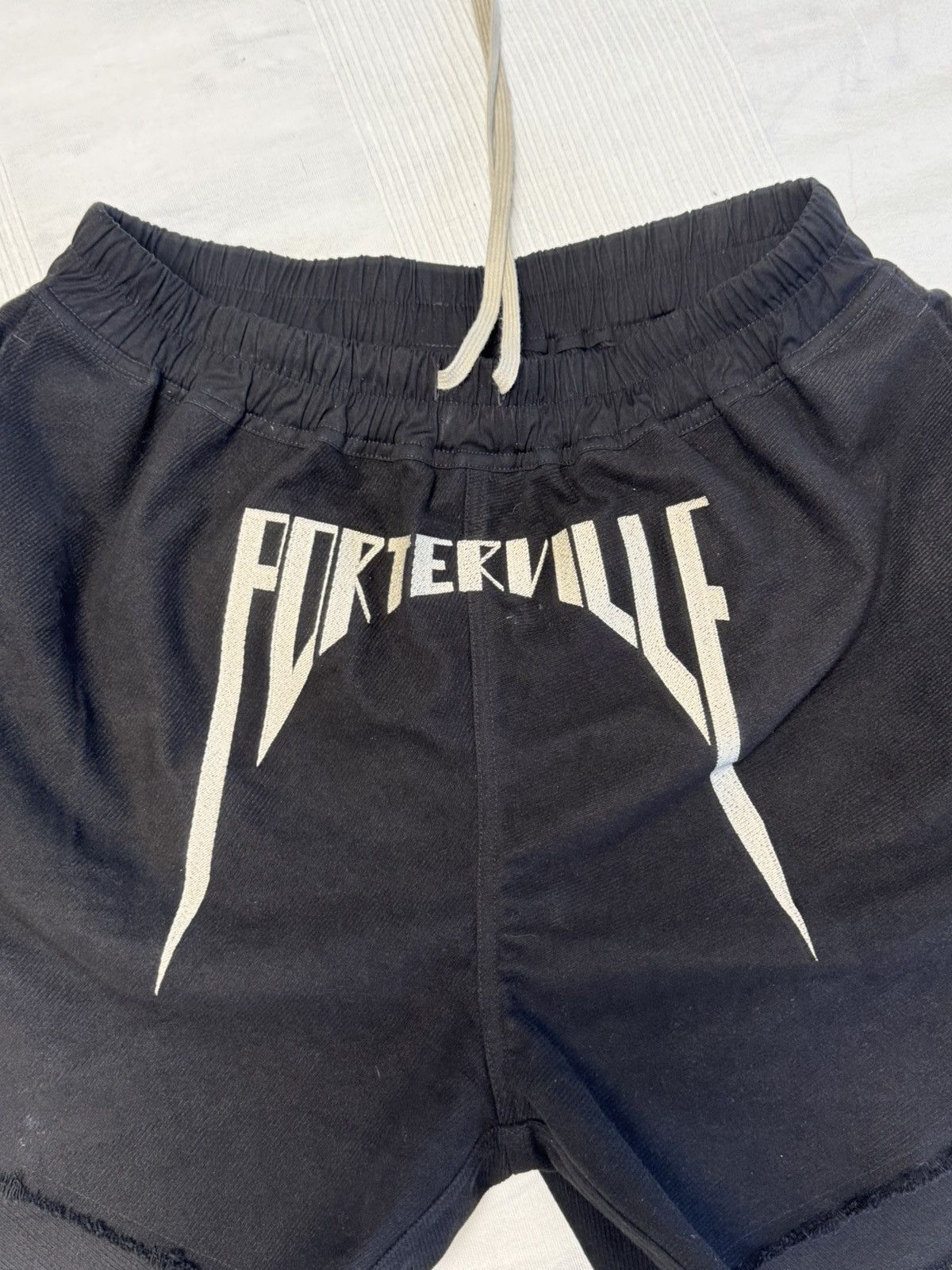 Rick Owens Rick Owens Porterville Boxers FREE SHIPPING Size US 33 - 2 Thumbnail