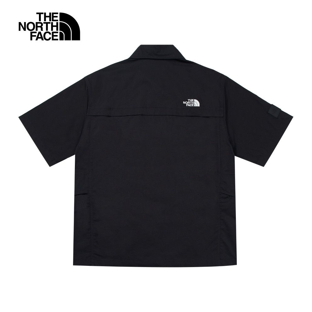 Kazuki Kuraishi × The North Face Urban Exploration KK TECH SS SHIRT Size US M / EU 48-50 / 2 - 3 Thumbnail