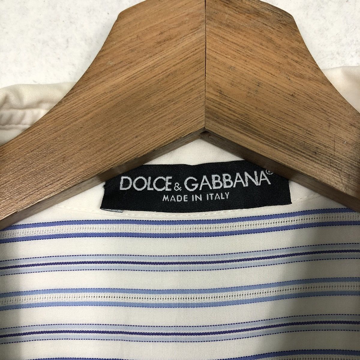 Dolce & Gabbana 📌Vintage Dolce & Gabbana Made in Italy Gowns Tartan Design Size M / US 6-8 / IT 42-44 - 23 Thumbnail