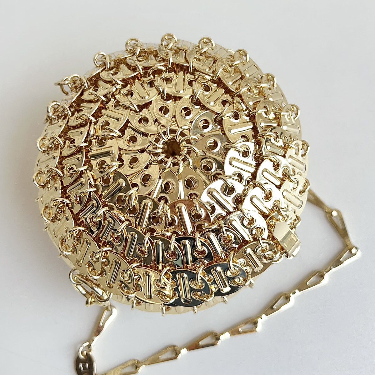 Paco Rabanne 1969 Iconic Ball Bag Size ONE SIZE - 5 Thumbnail