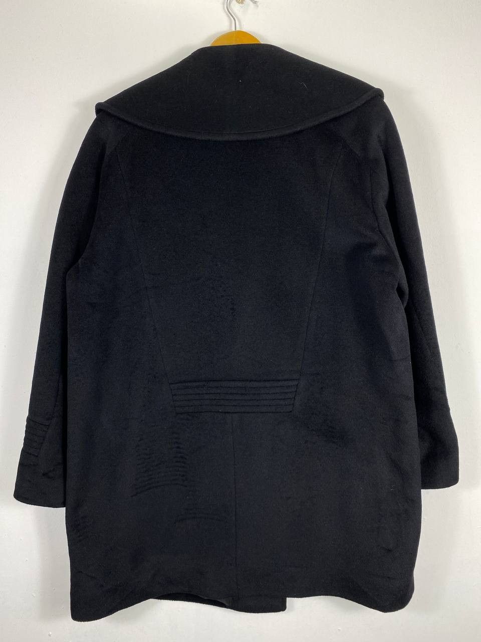 Extreme Cashmere solva paris long wool jacket made in france nice design Size US L / EU 52-54 / 3 - 10 Thumbnail