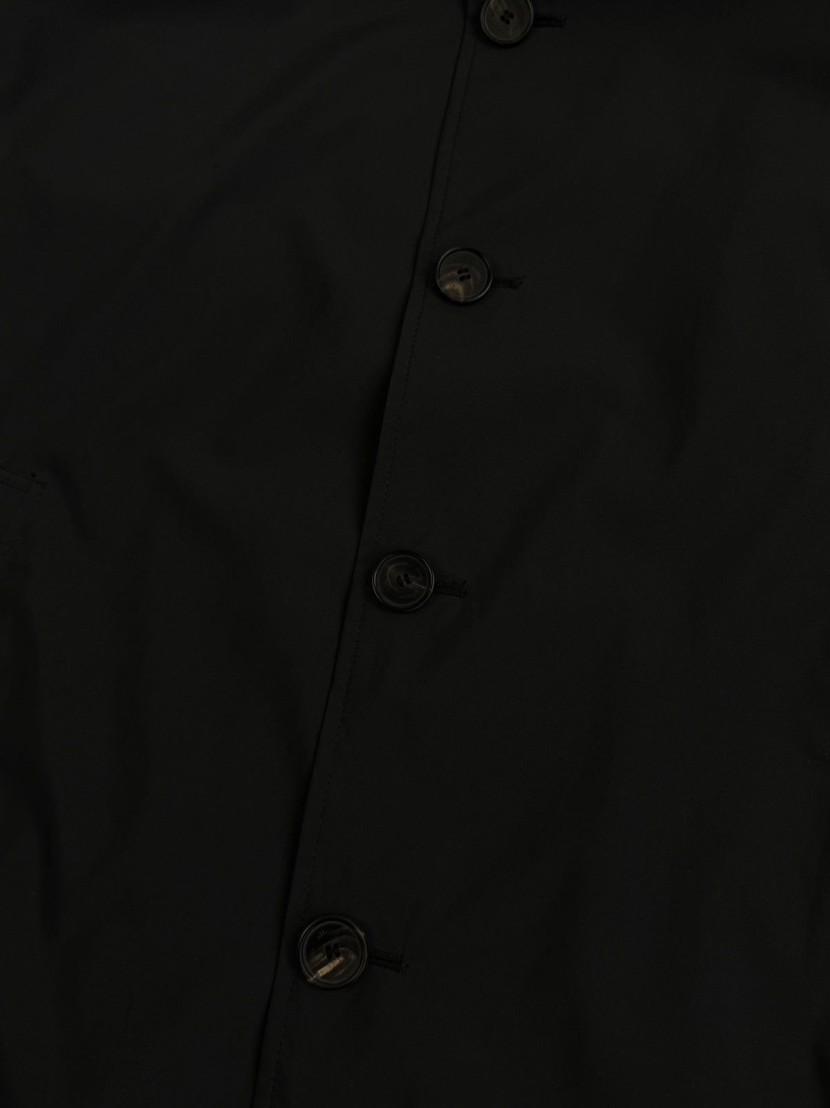 Allegri Allegri Milano Packable Raincoat Windbreaker Jacket Designer Size US L / EU 52-54 / 3 - 18 Thumbnail