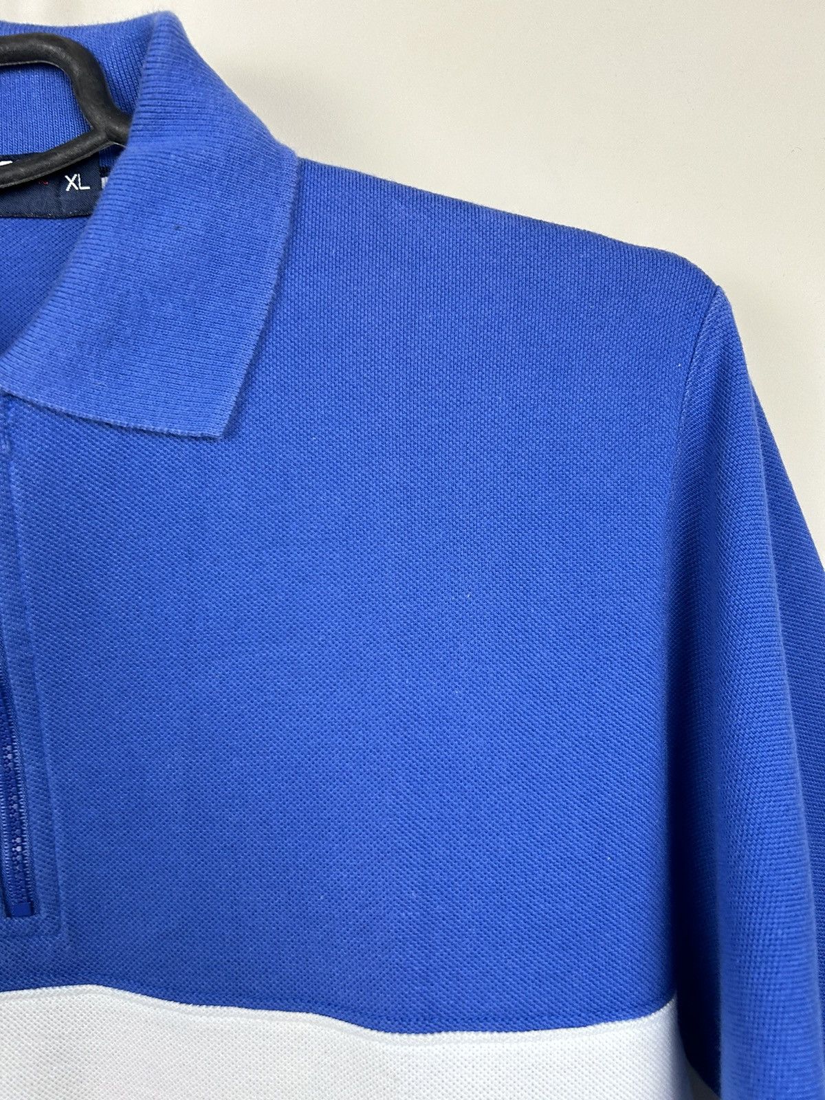 Polo Ralph Lauren Vintage Polo Sport Ralph Laurent Polo Shirt Size US XL / EU 56 / 4 - 6 Thumbnail
