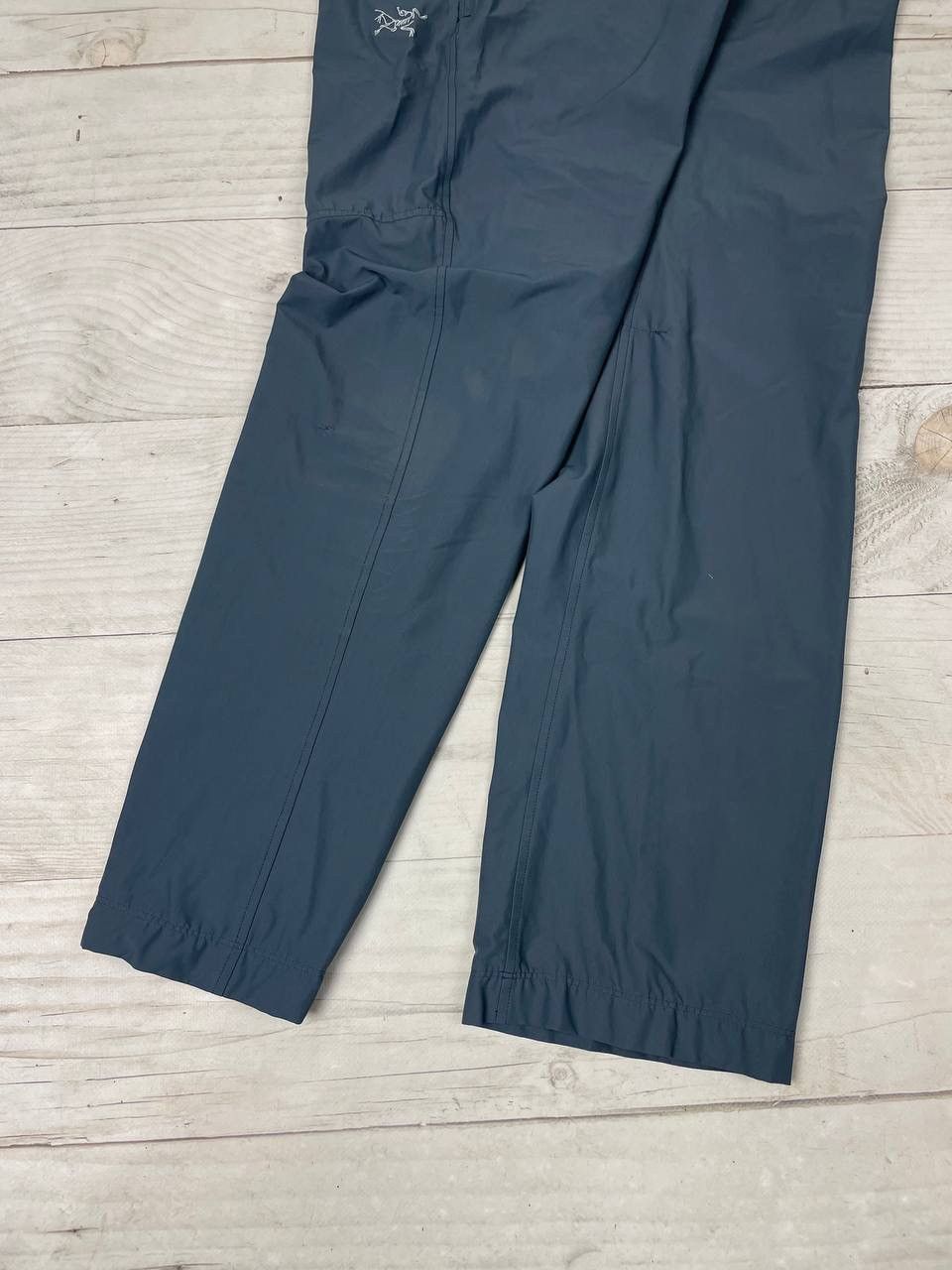 Arc'teryx Arcteryx Creston Pants Outdoor Gorpcore Size US 32 / EU 48 - 4 Thumbnail