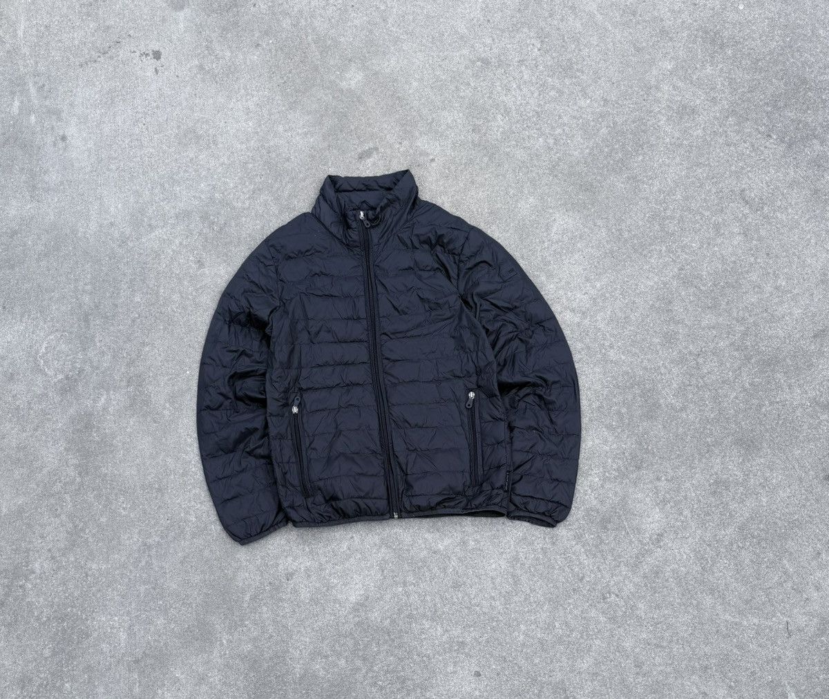 Other Emporio Armani y2k streetwear luxury fashion jacket Size US S / EU 44-46 / 1 - 2 Thumbnail