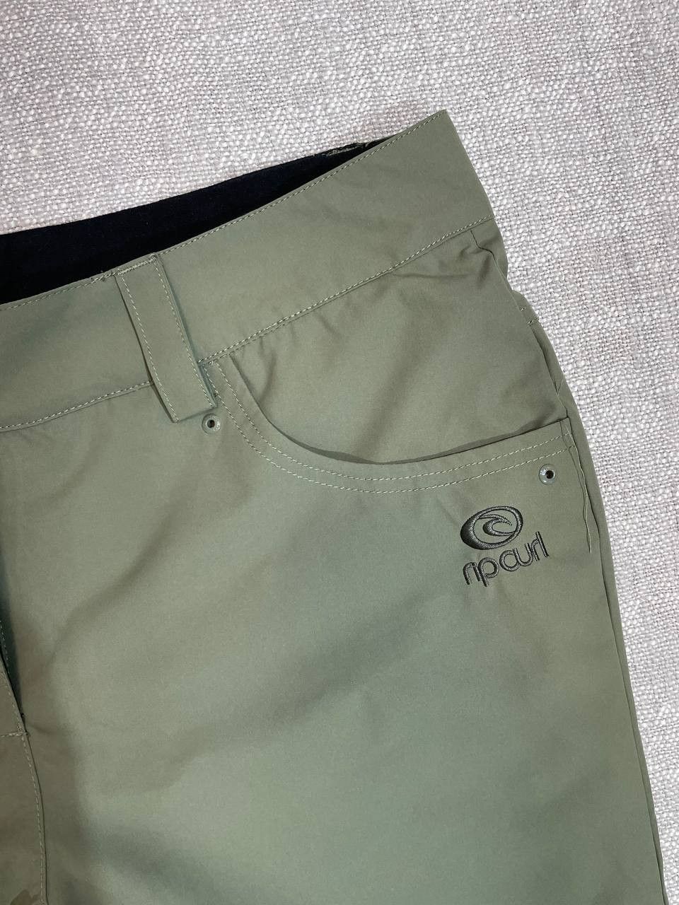 Rip Curl Rip Curl Men's RT-Fortress 10k/10k Ski Pants Size XL Size US 36 / EU 52 - 4 Thumbnail