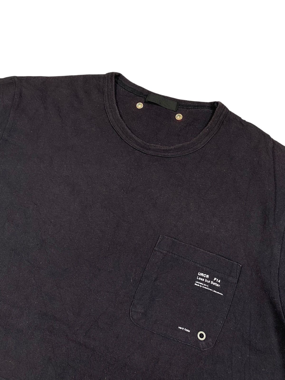Undercover Undercover SS10 Tee Size US M / EU 48-50 / 2 - 3 Thumbnail