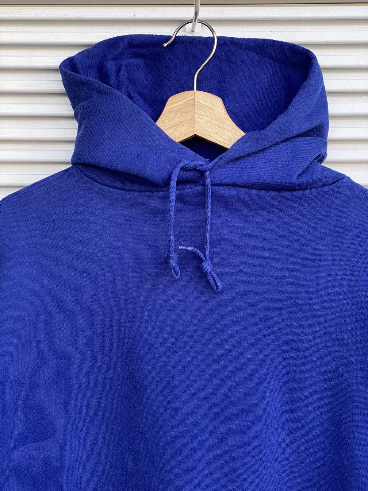 Russell Athletic Vintage Russell Athelic Hoodies / Travis Flacko Scott Size US L / EU 52-54 / 3 - 3 Thumbnail