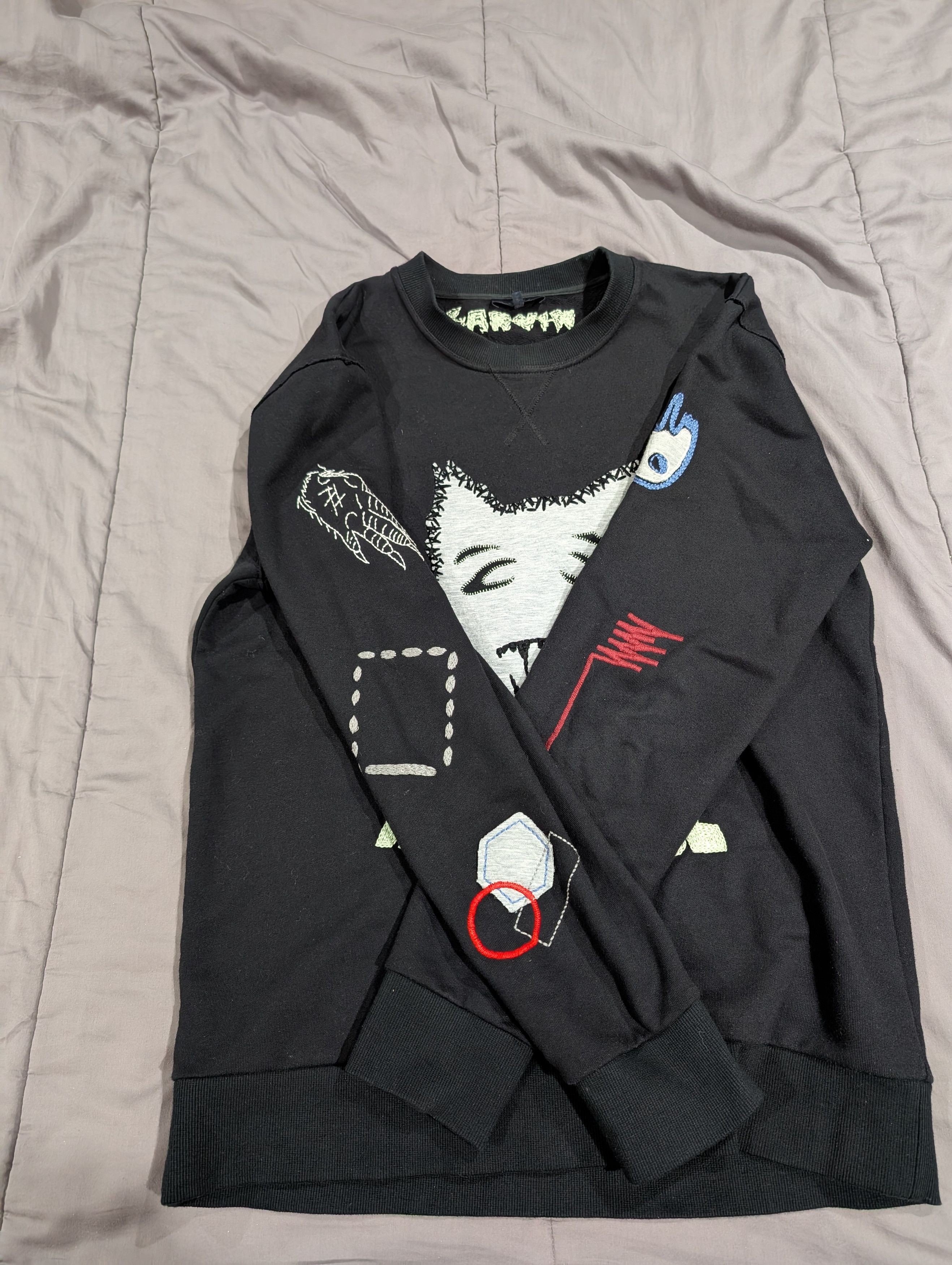 Lanvin Wonderful Size US M / EU 48-50 / 2 - 3 Thumbnail