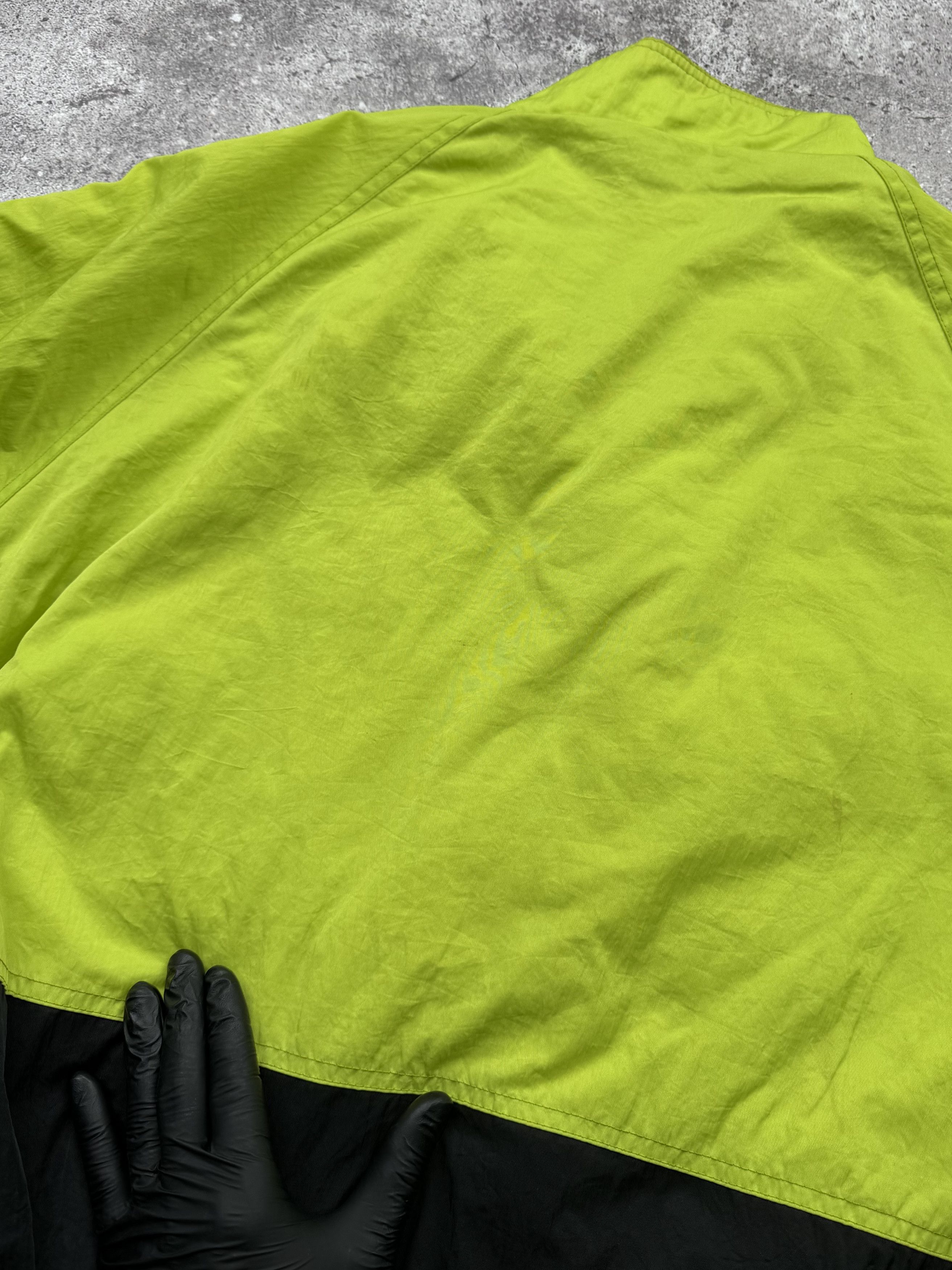 Nike Nike Vintage Windbreakers (V119) Size US L / EU 52-54 / 3 - 14 Thumbnail
