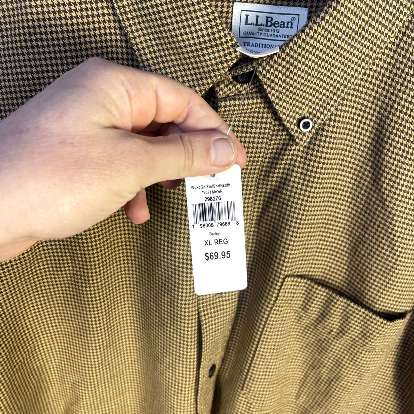 Vintage VINTAGE Size US XL / EU 56 / 4 - 7 Thumbnail