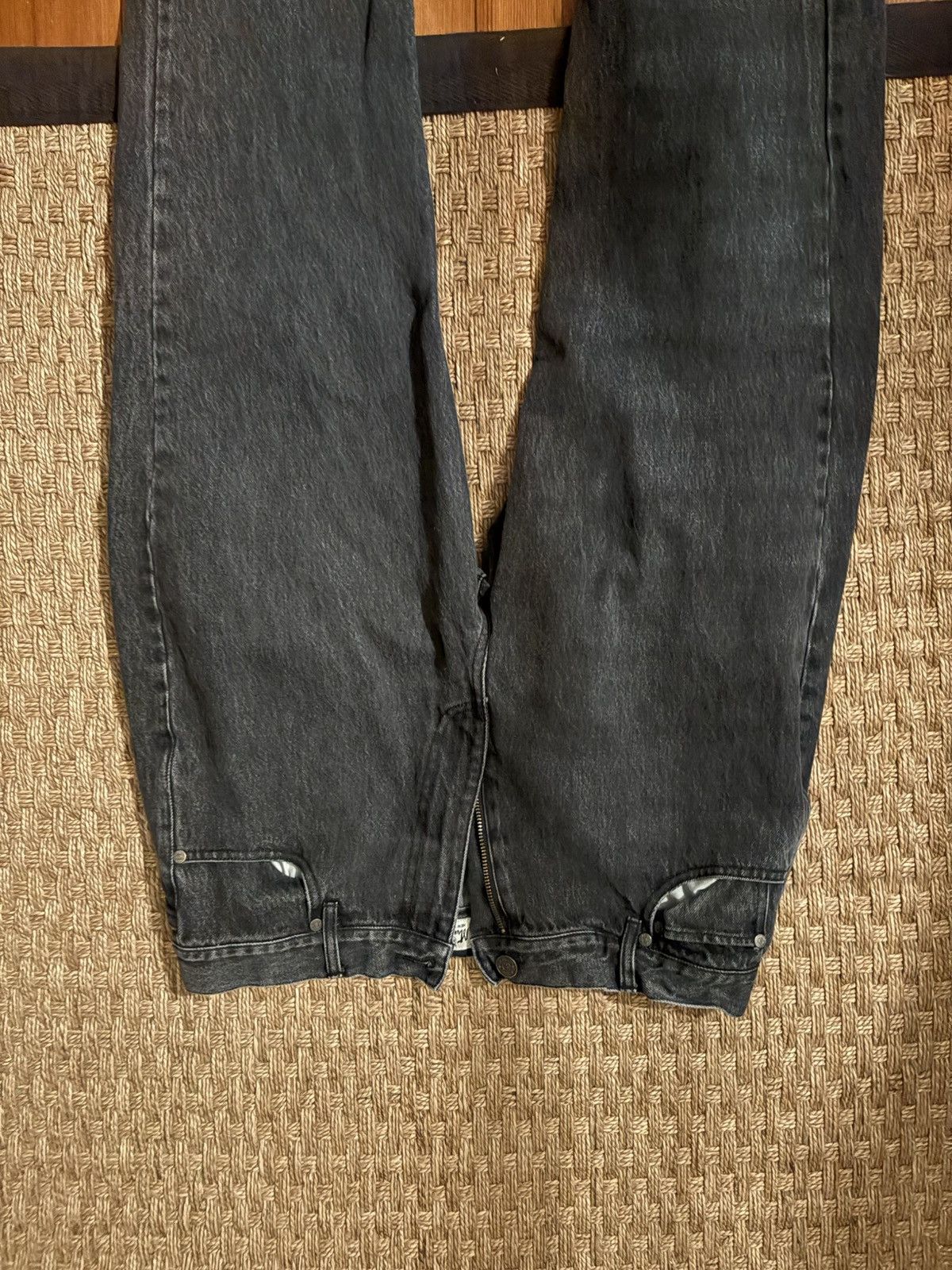 Manresa Manresa 207 Jeans Size US 34 / EU 50 - 1 Thumbnail