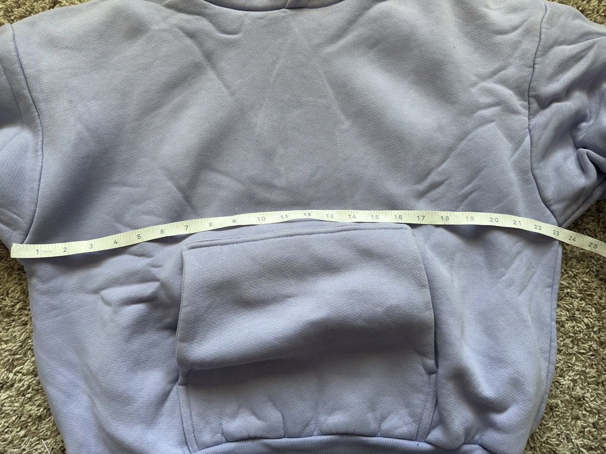 Kanye West Kanye West Yeezy Vision 2020 Hoodie Double Layer Size US M / EU 48-50 / 2 - 5 Thumbnail