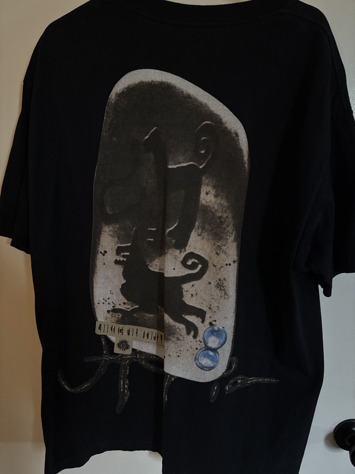 Travis Scott Travis Scott Utopia B5 Box Set Shirt Size US L / EU 52-54 / 3 - 2 Thumbnail