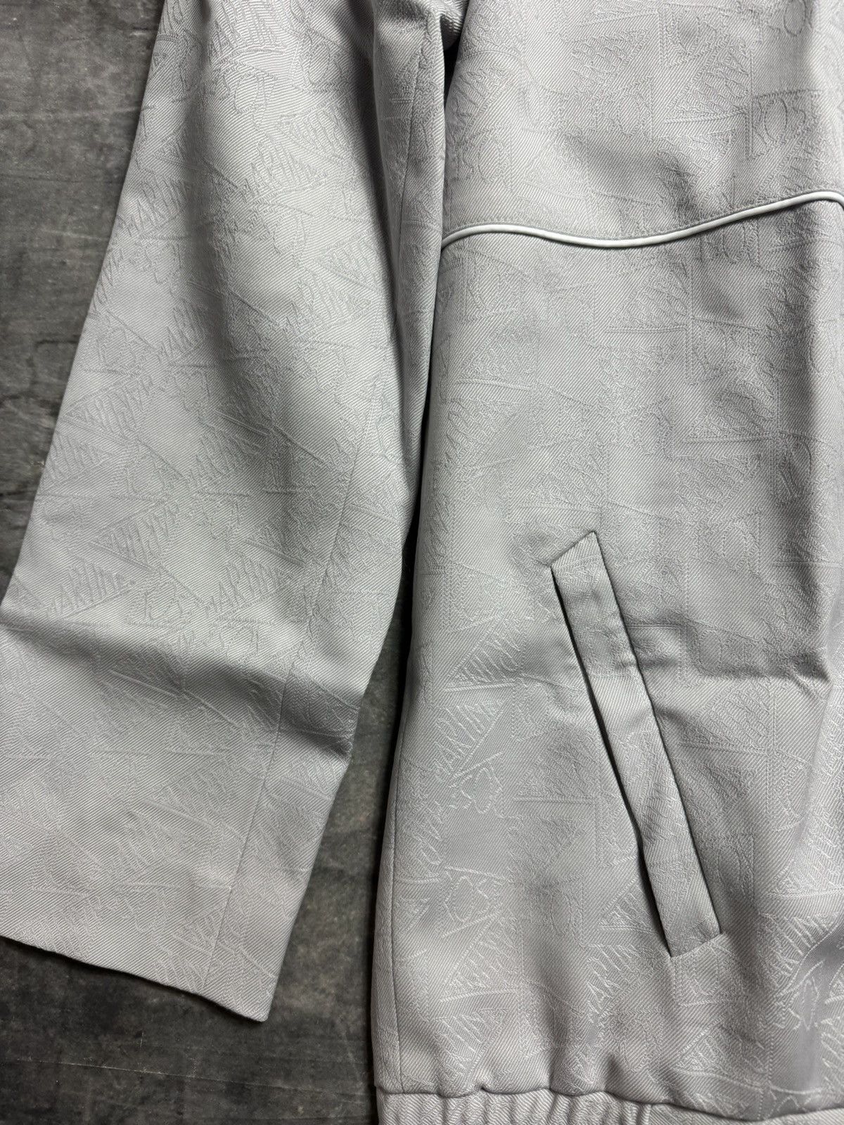 Martine Rose Martine Rose Tailored Track Jacket Size US M / EU 48-50 / 2 - 4 Thumbnail