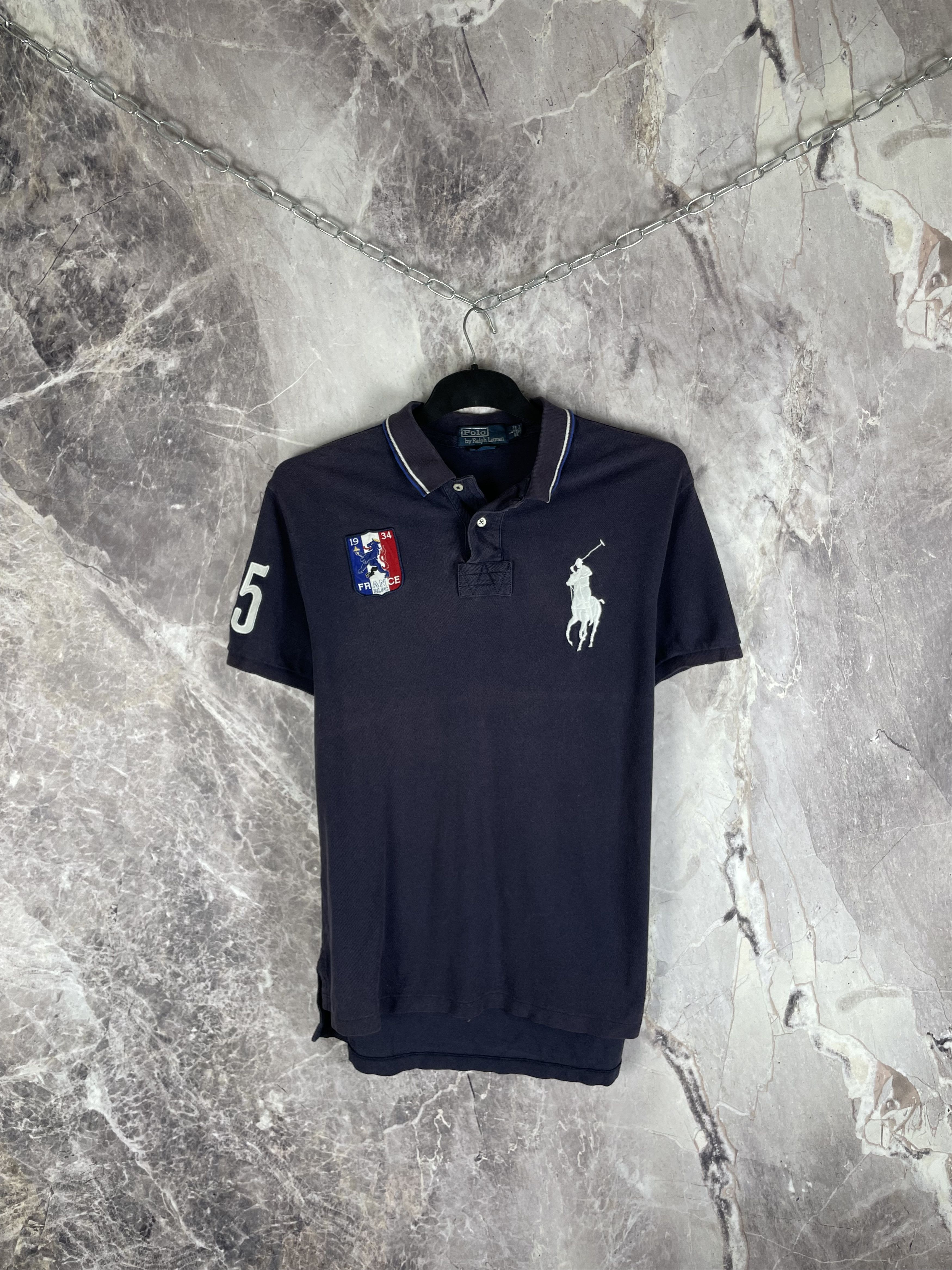 Luxury × Polo Ralph Lauren × Vintage Polo ralph lauren chief keef