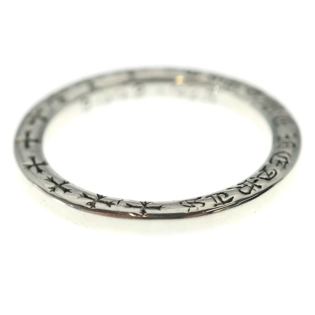 Chrome Hearts CHROME HEARTS NTFL Ring Silver BCA344 Size ONE SIZE - 1 Thumbnail