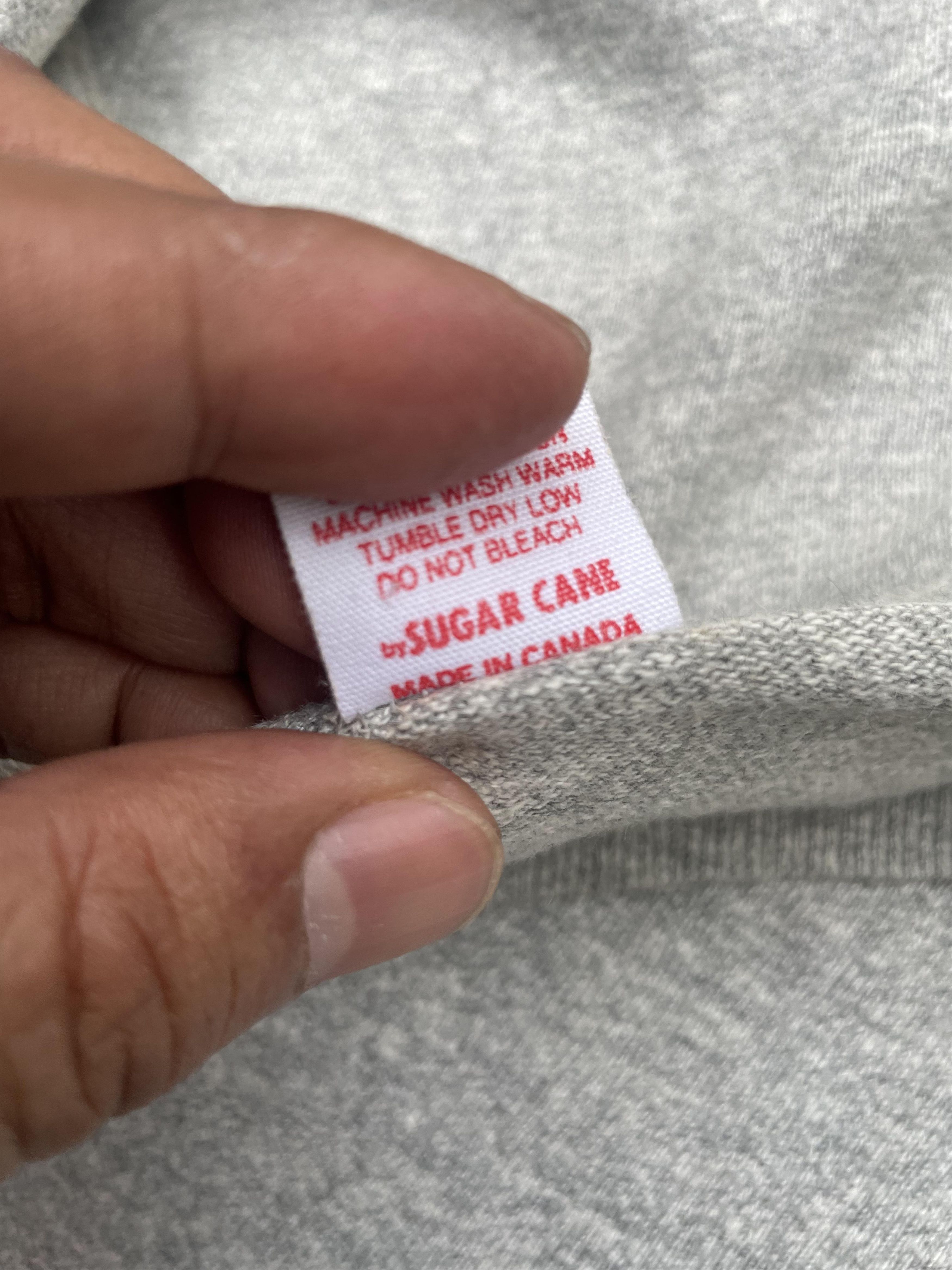 Japanese Brand Vintage Sugarcane Cheswick USAF Tshirt Size US L / EU 52-54 / 3 - 9 Thumbnail