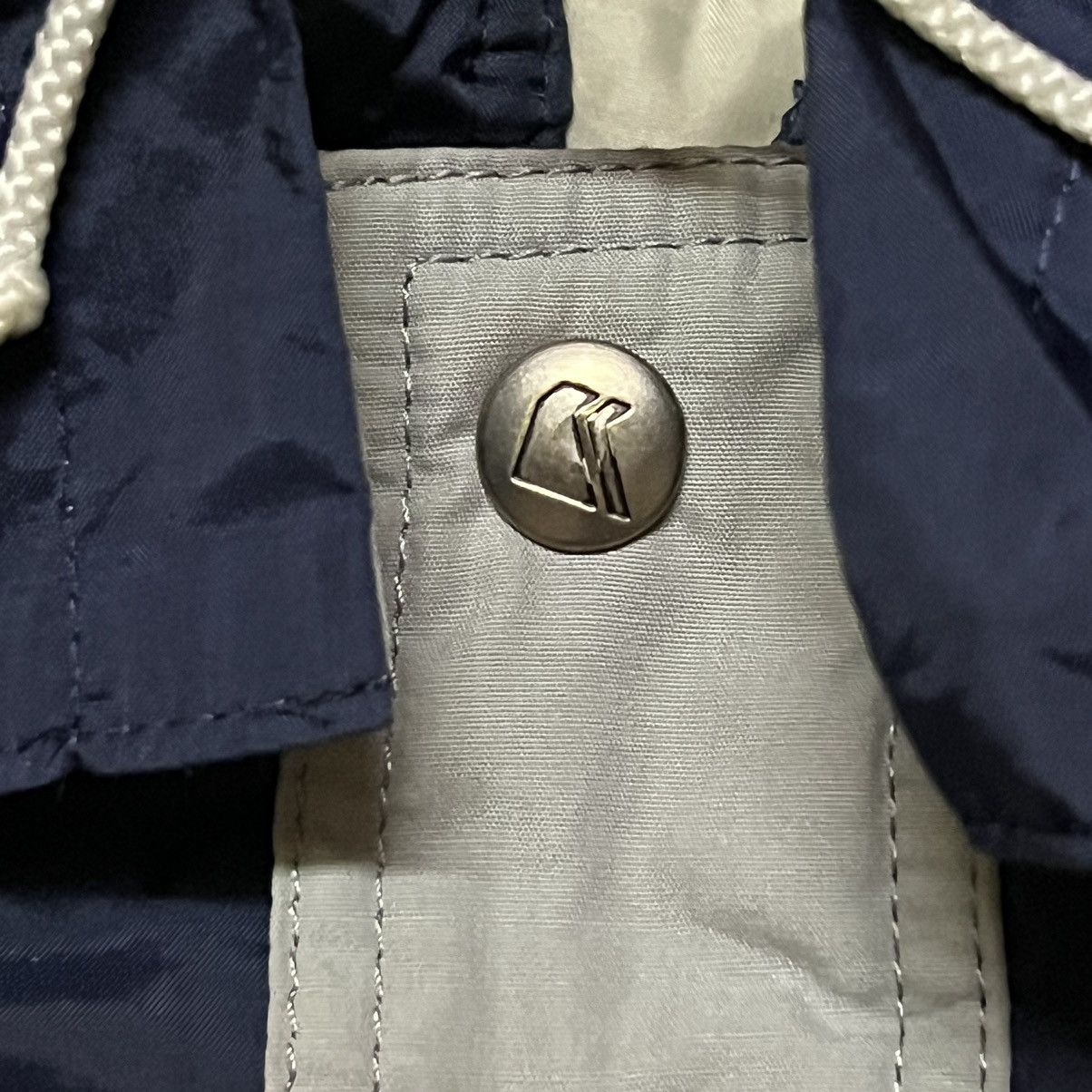 Goretex × Japanese Brand Killy by Asics Colour Block Jacket For Winter Ski Outdoor Size US S / EU 44-46 / 1 - 8 Thumbnail