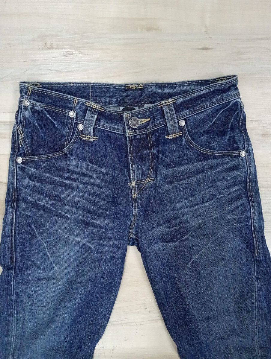 Levi's Levis Engineered jeans Size US 30 / EU 46 - 3 Thumbnail
