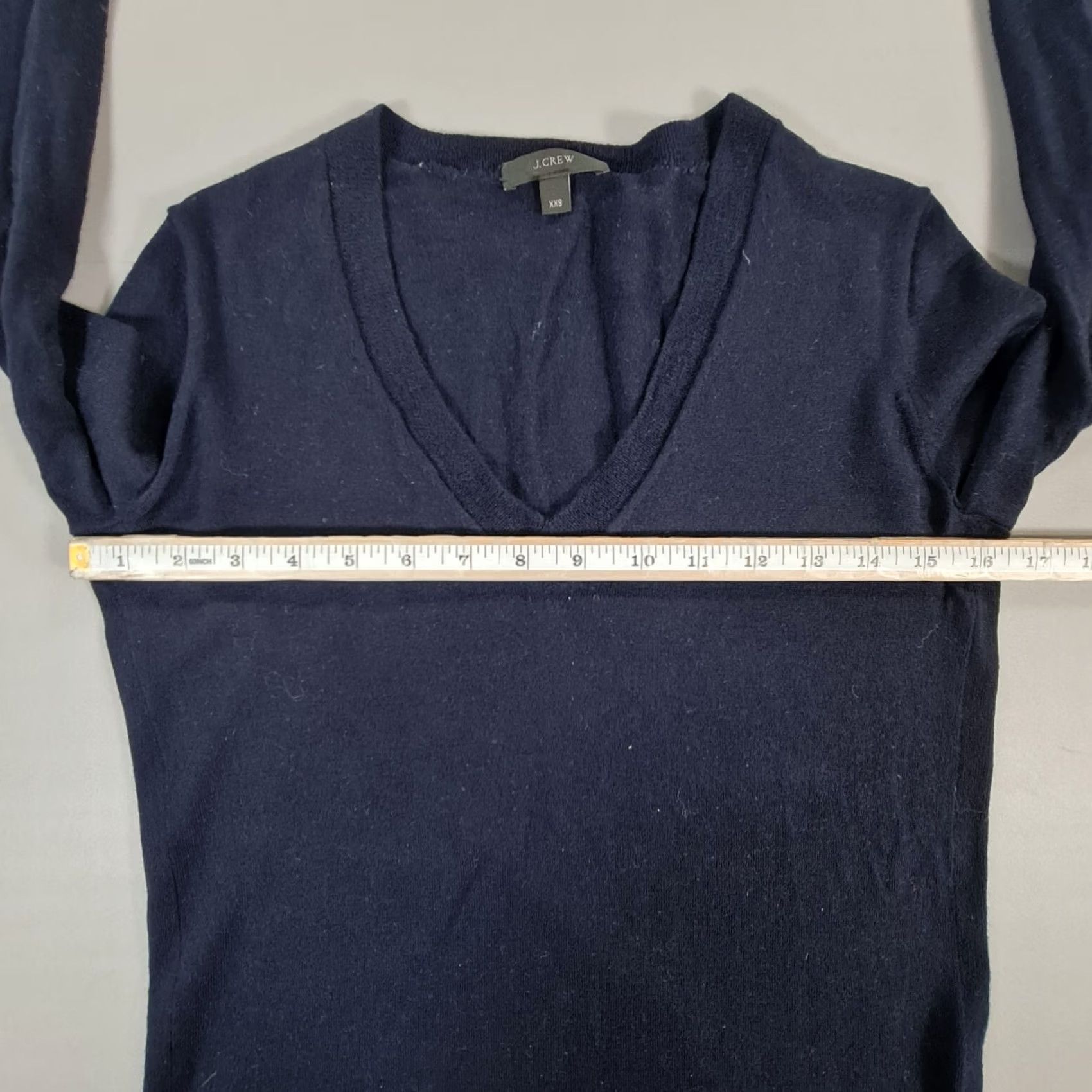 J.Crew Item Specifications: Brand: Nike Size XXS / US 00 / IT 34 - 4 Thumbnail