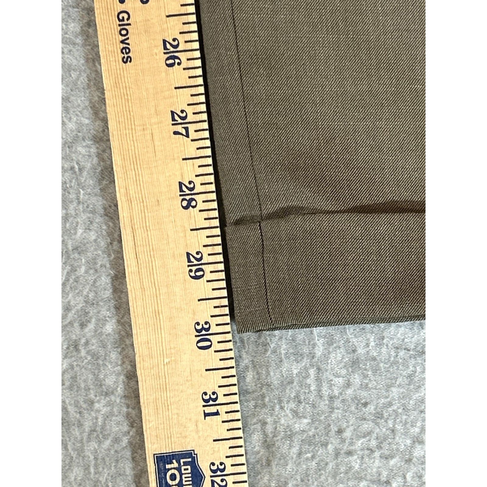 Ralph Lauren VINTAGE? No. Size US M / EU 48-50 / 2 - 4 Thumbnail
