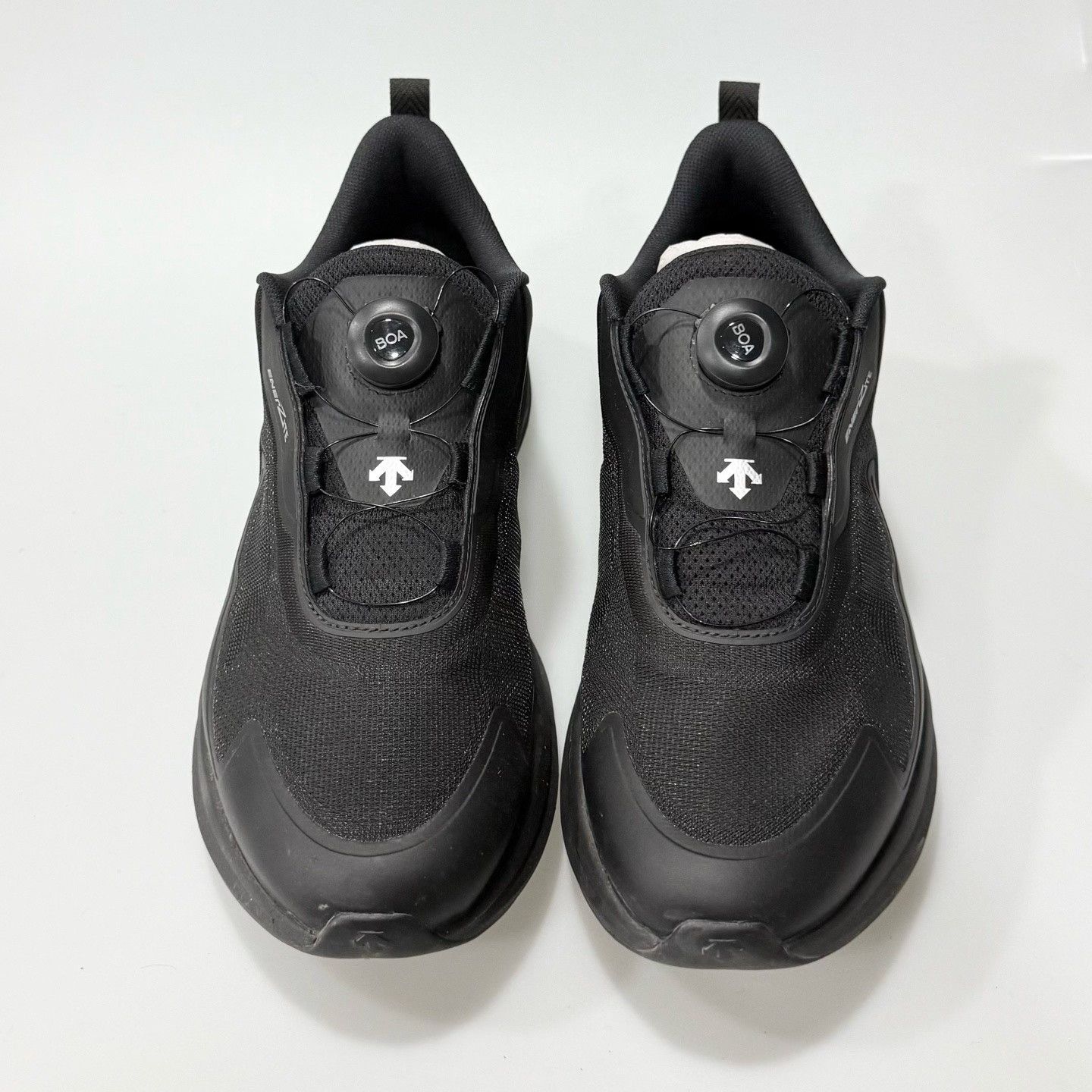 Descente DESCENTE RUNNING LAVITATE 3.0 AIR WIRE Size US 11 / EU 44 - 4 Thumbnail