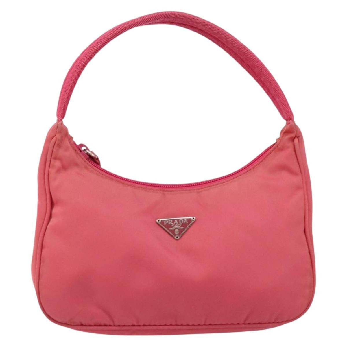 Prada Prada Re-Edition 2000 Hobo Tessuto Size ONE SIZE - 1 Thumbnail