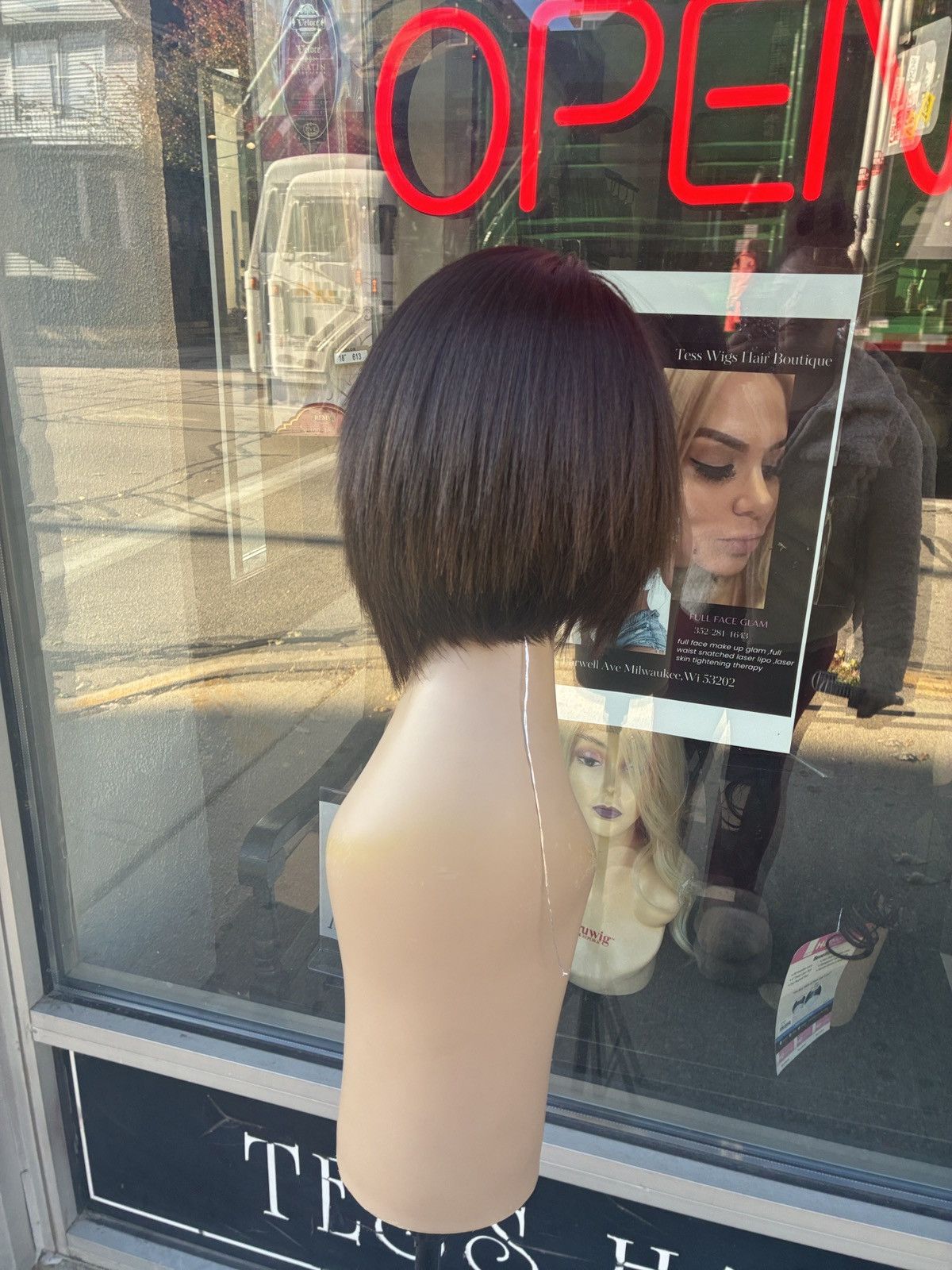 Other Tess wigs Size ONE SIZE - 10 Thumbnail