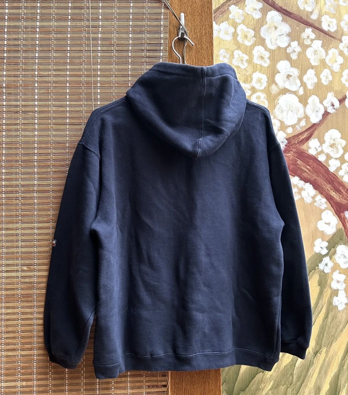 Shorty's Skateboards × Vintage Vintage 90’s Shortys Skateboards Hoodie Size XS-S Size US XS / EU 42 / 0 - 2 Thumbnail