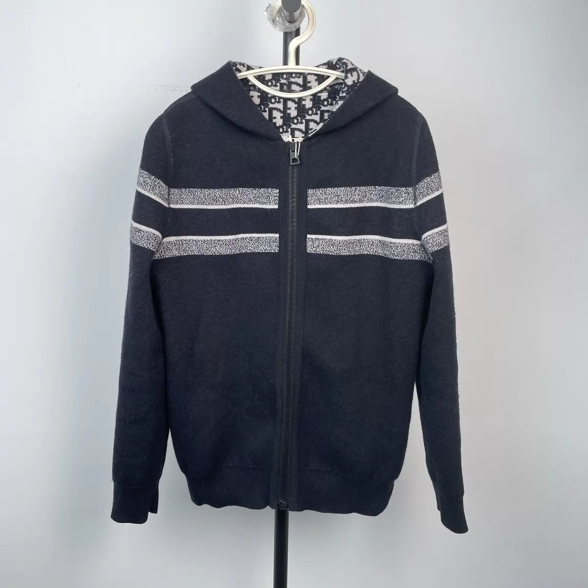 Dior Dior Oblique 95 New Jacket Size M / US 6-8 / IT 42-44 - 3 Thumbnail
