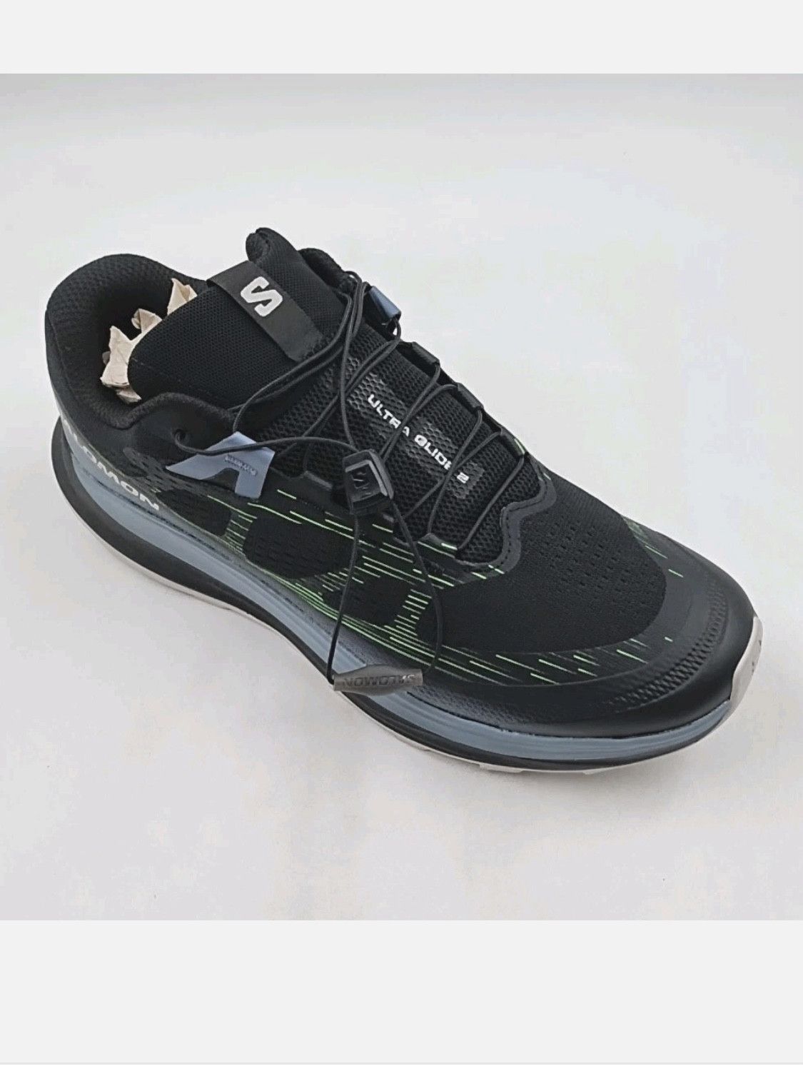 Salomon Salomon ultra glide 2 Size US 12.5 / EU 45-46 - 6 Thumbnail