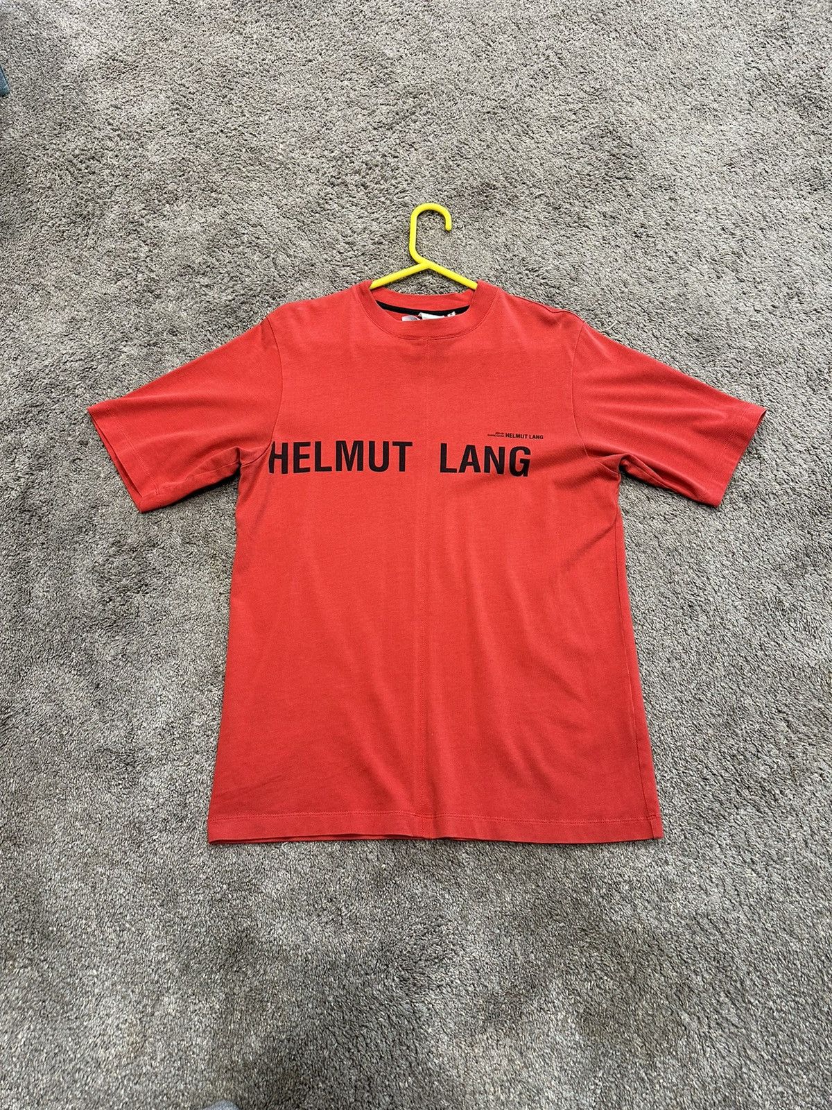 Campaign Logo tee