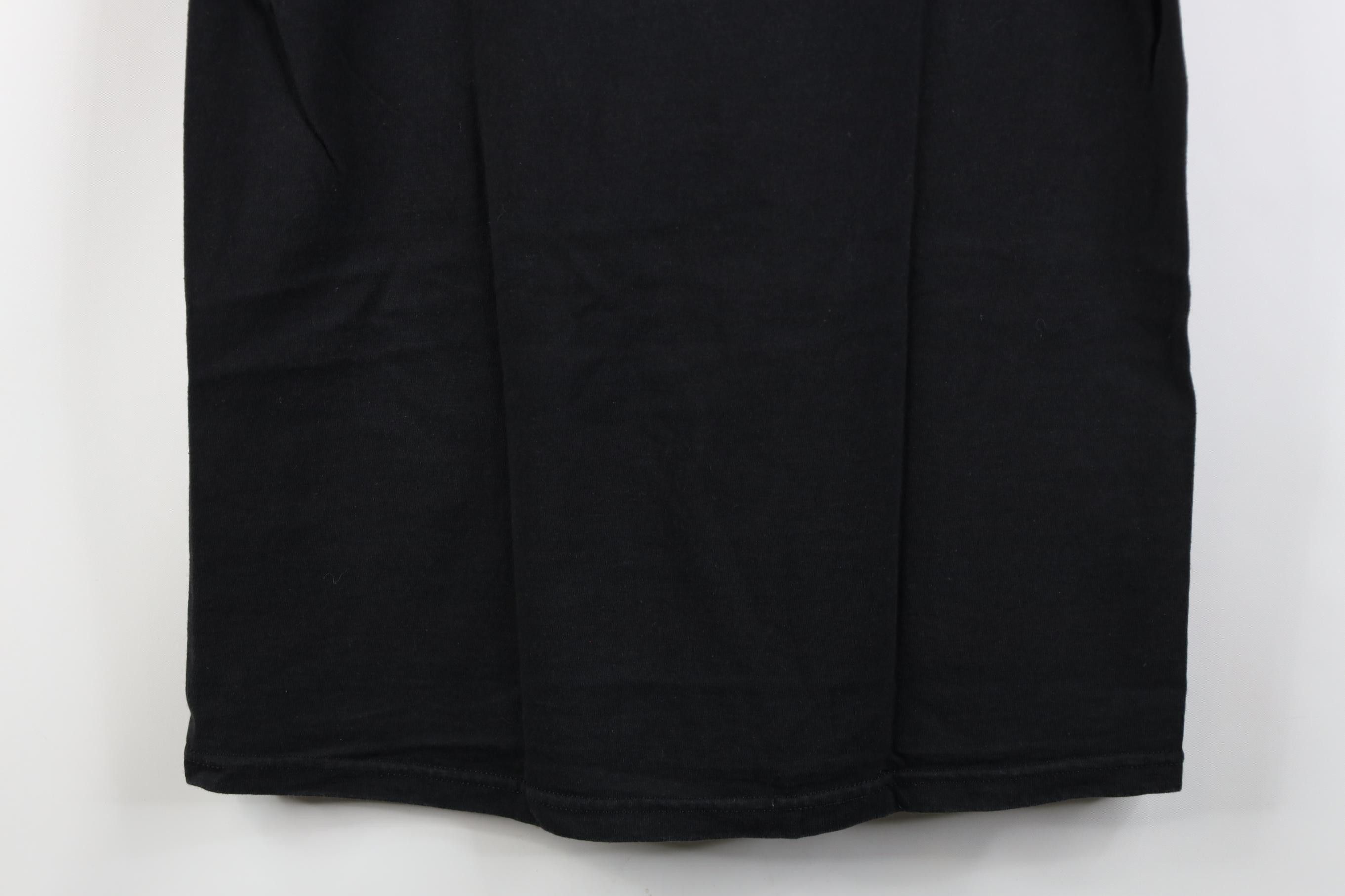 Vintage Vintage 90s Clark's American Bandstand Columbus T-Shirt Size US M / EU 48-50 / 2 - 14 Thumbnail