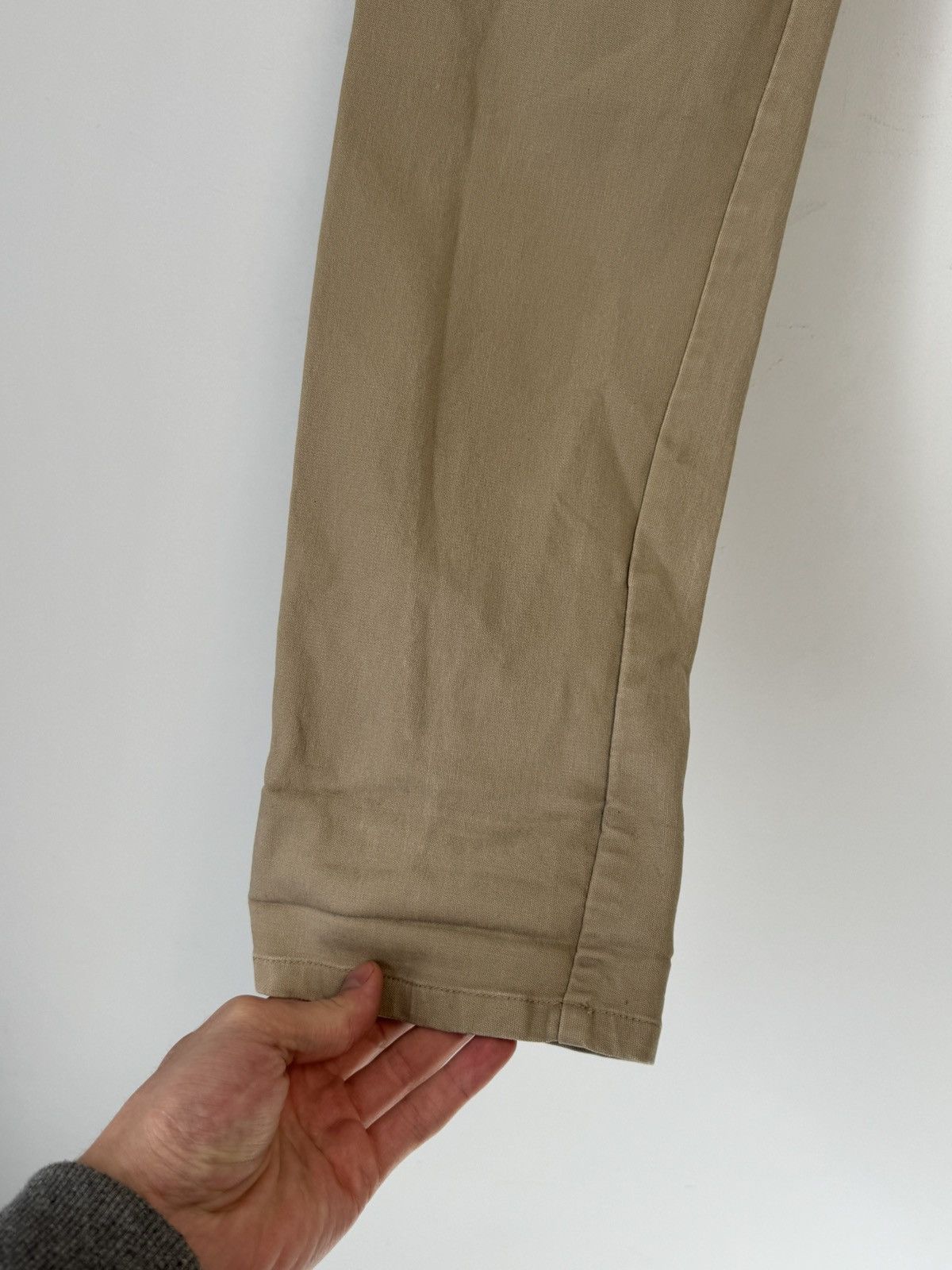 Nike × Vintage Nike SB Pants Cargo Reflective Y2K style Size US 32 / EU 48 - 8 Thumbnail