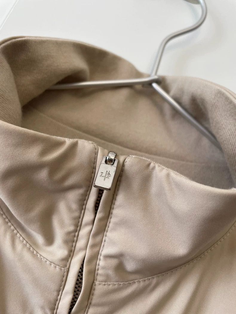 Loro Piana LORO PIANA Double-breasted pilot jacket Size M / US 6-8 / IT 42-44 - 2 Thumbnail