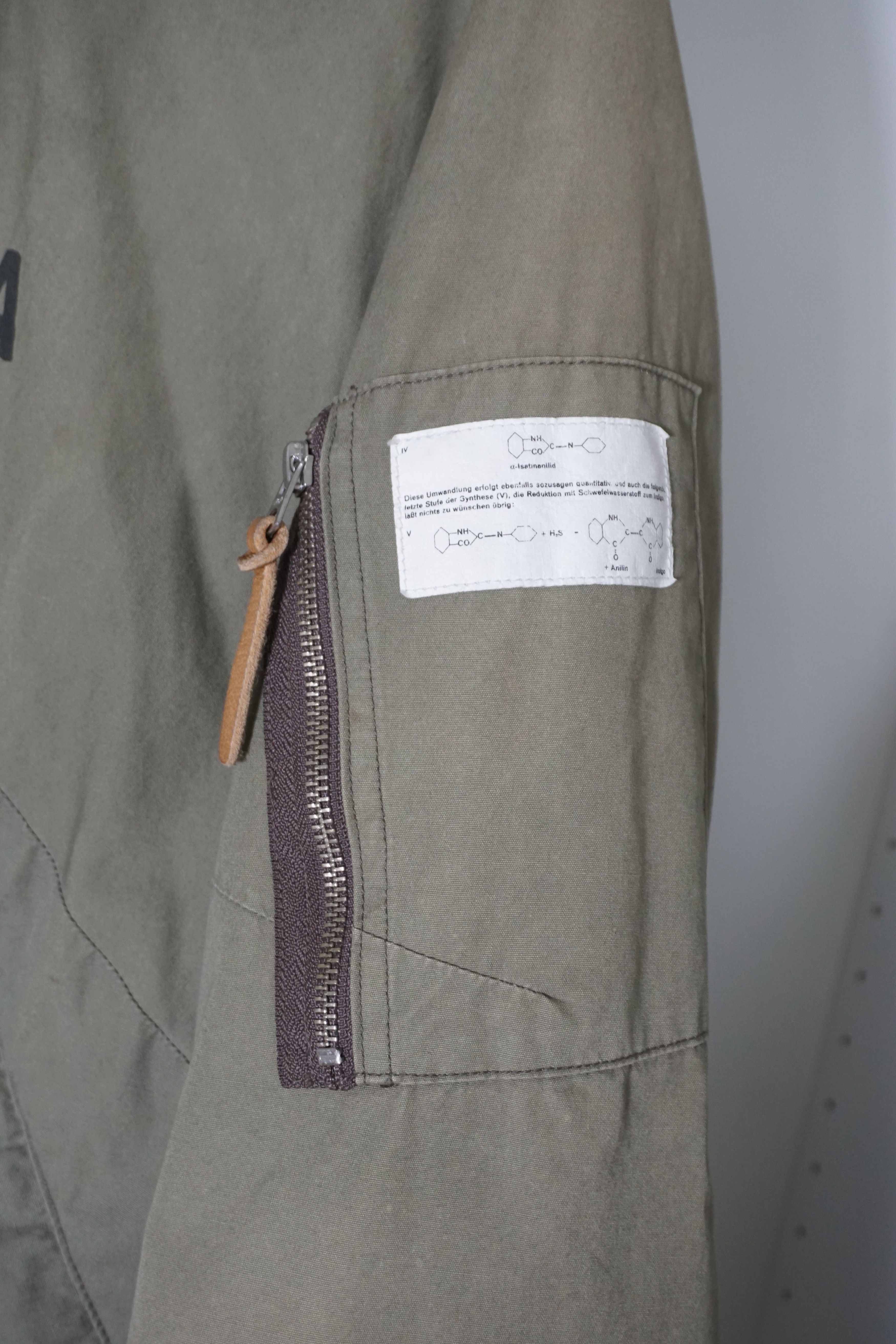 Undercover Gira Parka Size US M / EU 48-50 / 2 - 4 Thumbnail