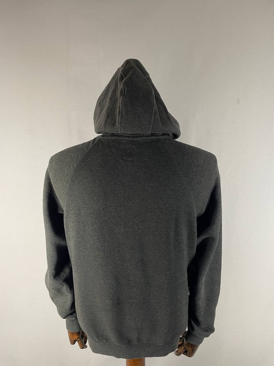 Alexander McQueen Alexander McQueen Hoodie Black Size US M / EU 48-50 / 2 - 9 Thumbnail