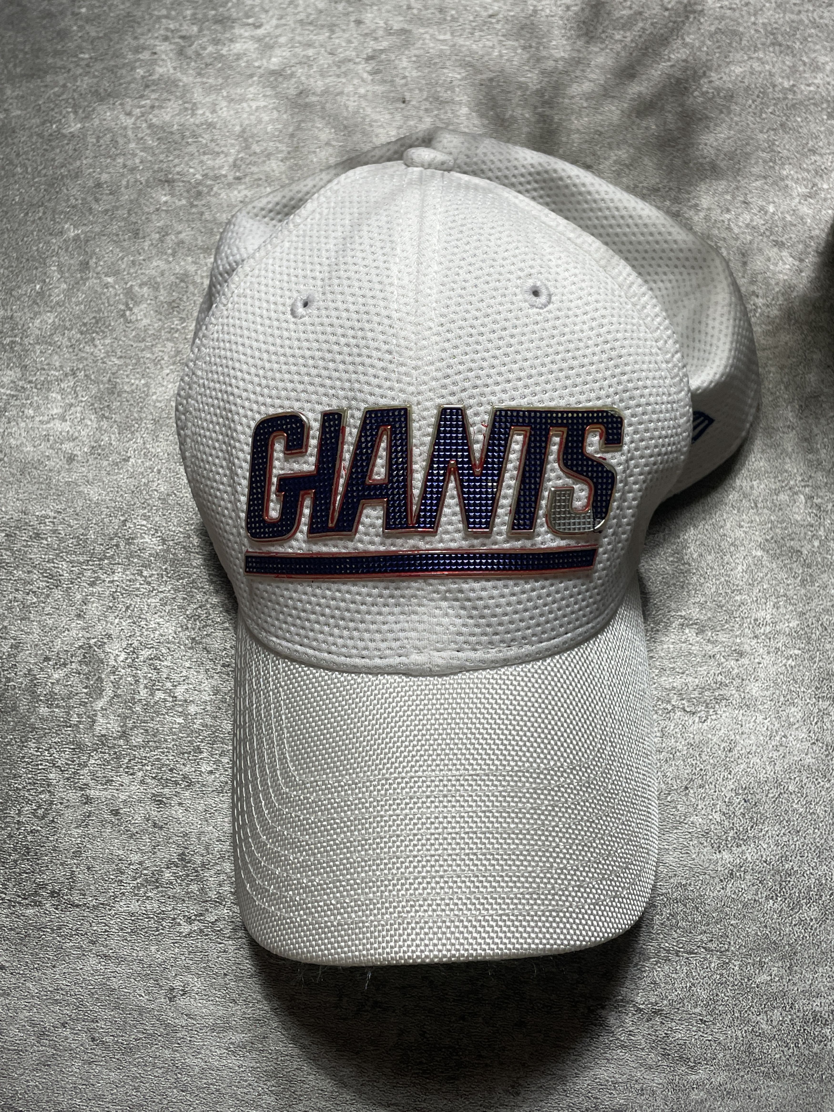 New Era New Era x NFL Giants Cap Hat Streetwear Size 32 - 5 Thumbnail