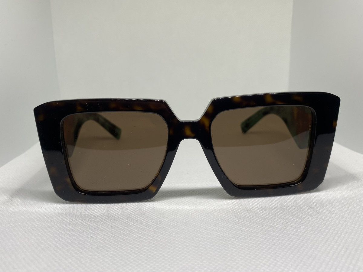 image of Prada Sunglasses Spr23Y, Women's