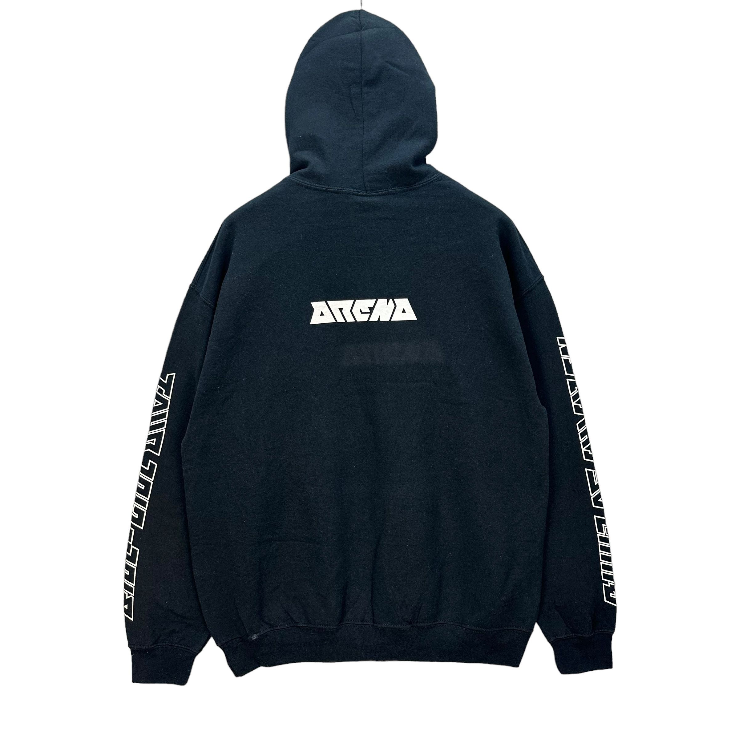 Band Tees BUMP OF CHICKEN PATHFINDER JAPAN ROCK BAND HOODIES #8834-030 Size US L / EU 52-54 / 3 - 11 Thumbnail