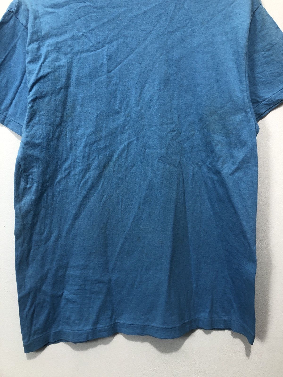 Toms × Vintage Vintage Tom's Racing T-Shirt Size US M / EU 48-50 / 2 - 5 Thumbnail