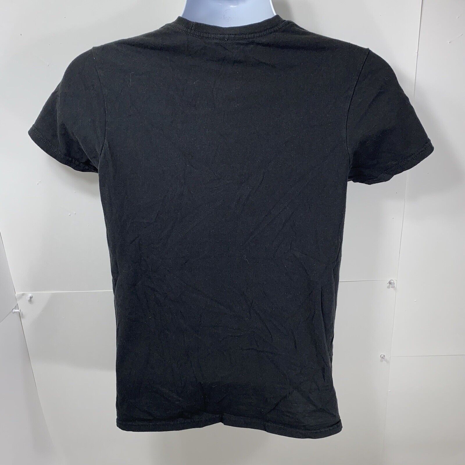 Other Friends TV Show Small Black Logo Graphic T Shirt Size S / US 4 / IT 40 - 5 Thumbnail