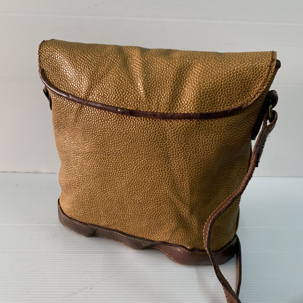 Mulberry Mulberry Caviar Leater Slingbag Size ONE SIZE - 5 Thumbnail